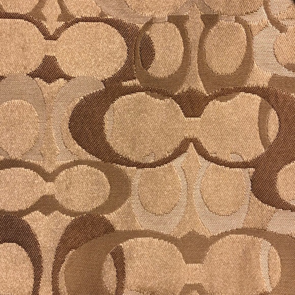 Women’s Coach purse - Picture 3 of 6